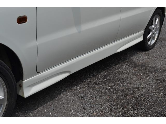 ダイハツ オプティ ビークスS ATからMT換装 の中古車詳細 (143,000km 
