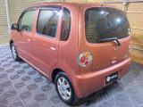 ムーヴラテ VS 4WD スマートキーベンチシートアルミ車検整備付