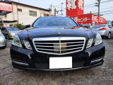 Eクラスワゴン E250 ブルーエフィシェンシー 安全装備・7速AT・Bカメラ