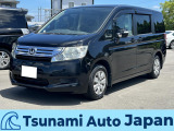 ホンダ ステップワゴン