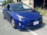 プリウス 1.8 A ETC Bluetooth ナビ TV