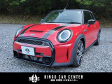 【中古車情報】BMW MINI ミニコンバーチブル クーパーS プレミアム プラスライン ユアーズトリム ウインドディフレクター付 の中古車詳細（走行距離：1.5万km、カラー：チリレッド、販売地域：広島県福山市新市町戸手）