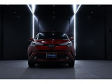 トヨタ C-HR