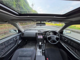 ステージア 2.5 25t RS V 公認5速MT 後期型
