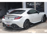 GR86 2.4 RC 6MT 新品エアロ VLANDヘッドライ