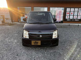 ワゴンR FX-S リミテッド 4WD 新品バッテリー交換 整備 保証付き