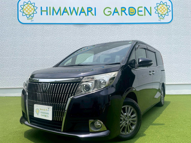 エスクァイア 2.0 Xi 大画面ナビ/TV/セーフティセンス