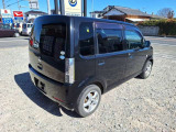 納車前に自社工場にて車検整備を行います!