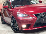 IS 250 4WD 