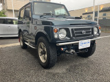 ジムニー ワイルドウインド 4WD 