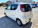 納車前に自社工場にて車検整備を行います!