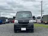 ハイゼットカーゴ クルーズ ハイルーフ 4WD 5MT★2WD切替付★PW★検2年付♪♪