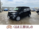 【中古車情報】トヨタ bB 1.3 S エアロ パッケージ 検2年 関東仕入 鈑金塗装付 ナビ の中古車詳細（走行距離：5.9万km、カラー：ブラック、販売地域：新潟県新潟市北区内島見）