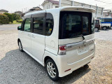 納車前に自社工場にて車検整備を行います!