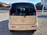 納車前に自社工場にて車検整備を行います!
