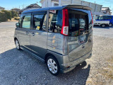 納車前に自社工場にて車検整備を行います!