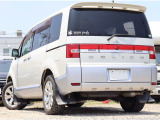 デリカD:5 2.2 D プレミアム 4WD 最上級グレード MMCSナビ 車検満タン