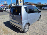 納車前に自社工場にて車検整備を行います!