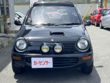 キャロル  キャンバストップ ターボ ローダウン