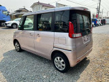 納車前に自社工場にて車検整備を行います!