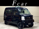 【中古車情報】スズキ エブリイ ジョイン ハイルーフ 4WD  の中古車詳細（走行距離：8.1万km、カラー：ブラック、販売地域：北海道札幌市南区北ノ沢）