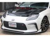 GR86 2.4 RC 6MT 新品エアロ VLANDヘッドライ