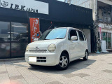 【中古車情報】ダイハツ ムーヴラテ VS 4WD  の中古車詳細（走行距離：2.9万km、カラー：ホワイト、販売地域：兵庫県神戸市長田区長楽町）