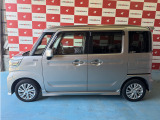 スペーシアカスタム ハイブリッド(HYBRID)  GS 4WD フルセグナビ エンスタ
