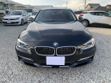 BMW 3シリーズセダン