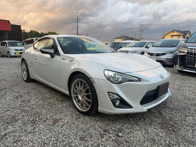 86 2.0 GT バックカメラ/TV/ETC/クルコン