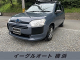トヨタ プロボックスバン