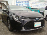 トヨタ カローラツーリング