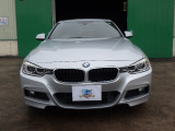 3シリーズセダン 320d ブルーパフォーマンス Mスポーツ 