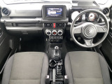 ジムニー XL スズキ セーフティ サポート 4WD ドラレコ LEDヘッドライト ETC