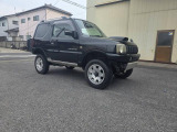 ジムニー ランドベンチャー 4WD ランドベンチャー