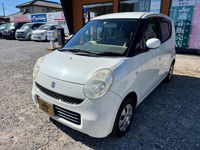MRワゴンXスマートキー 禁煙車 新品バッテリー交換