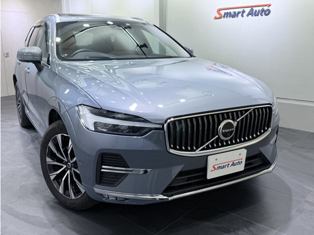 XC60アルティメット B5 AWD 4WD法人ワンオーナー パノラマサンルーフ