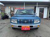 ラシーン 1.5 タイプI 4WD エンジン腰上OH レザーシート