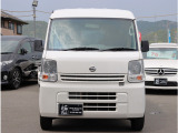 NV100クリッパー DX 車検整備付 6.6Mキロ