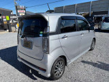 納車前に自社工場にて車検整備を行います!
