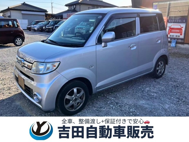 ゼストD新品バッテリー 整備 保証付き