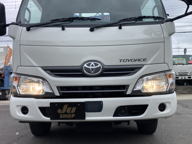 トヨタ トヨエース_画像29