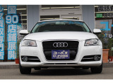 A3スポーツバック 1.4 TFSI 