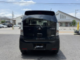 ワゴンRスティングレー X お手軽な軽自動車をこの機会に!
