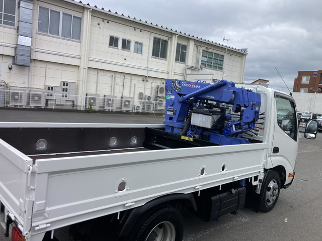 トヨタ トヨエース_画像34