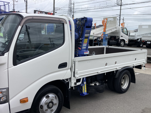 トヨタ トヨエース_画像44
