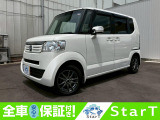 【中古車情報】ホンダ N-BOX G Lパッケージ 4WD フルセグ/Bカメ/スペアキー/ETC の中古車詳細（走行距離：13.5万km、カラー：プレミアムホワイトパール、販売地域：新潟県三条市旭町）
