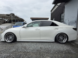 各種カスタムも承っております!エアロ、Aftermarketアルミホイール、シートカバー、Dampers、ダウンサス等カスタムはお任せ下さい!