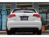 A3スポーツバック 1.4 TFSI 
