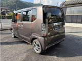 N-BOX G Lパッケージ 車検令和8年9月29日まで!即乗りOK!